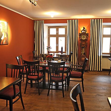 Hotel Hogers Restaurant Hirschau Esterno foto